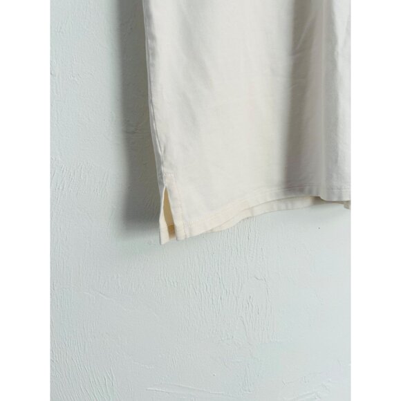 Spartina Women's Size S Faye Embroidered Tank Heywards - Picture 4 of 10